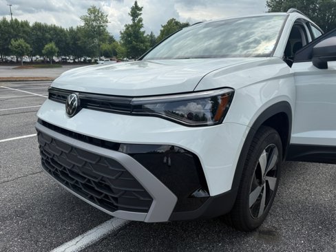 New 2025 Volkswagen Taos S image 26