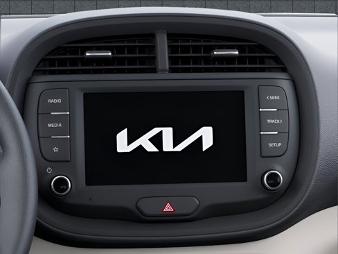 New 2025 Kia Soul LX image 20