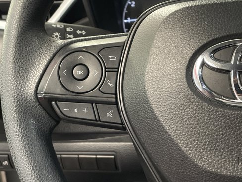 Certified 2023 Toyota Corolla LE image 19