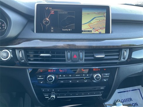 Used 2015 BMW X5 xDrive35i image 24