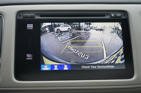 Used 2018 Honda HR-V EX-L image 26