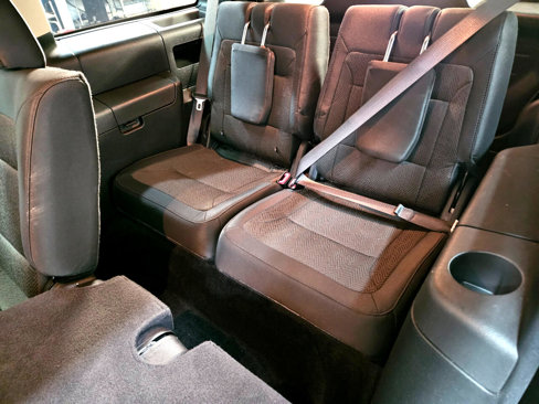 Used 2019 Ford Flex SEL image 18