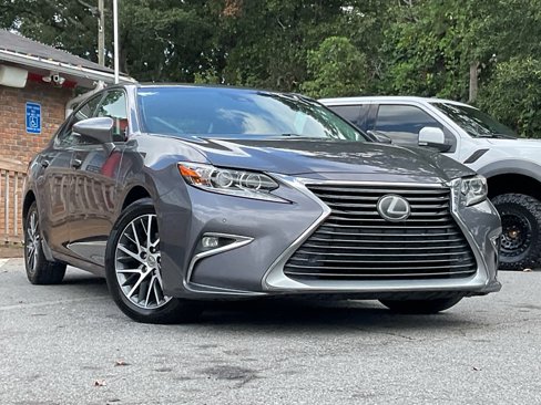 Used 2016 Lexus ES 350 image 3