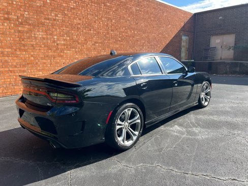 Used 2021 Dodge Charger R/T w/ Driver Convenience Group image 7