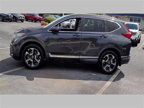 Used 2019 Honda CR-V Touring image 35