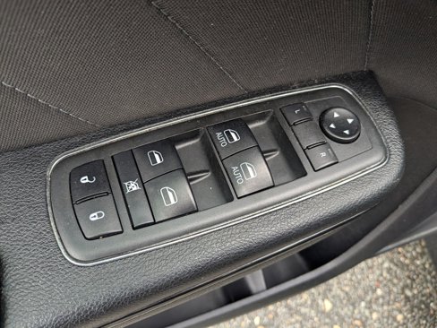Certified 2021 Dodge Charger GT w/ Blacktop Package image 13