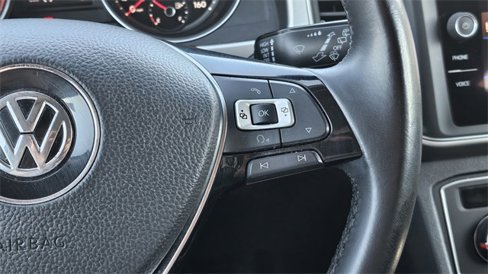 Used 2018 Volkswagen Atlas SE image 27