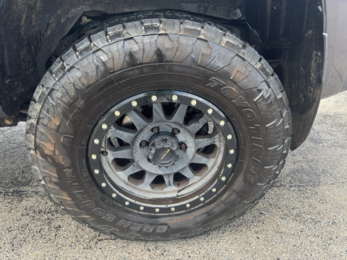 Used 2016 Toyota 4Runner Trail Premium image 10