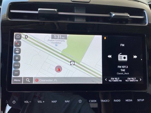 Used 2022 Hyundai Tucson Limited image 19