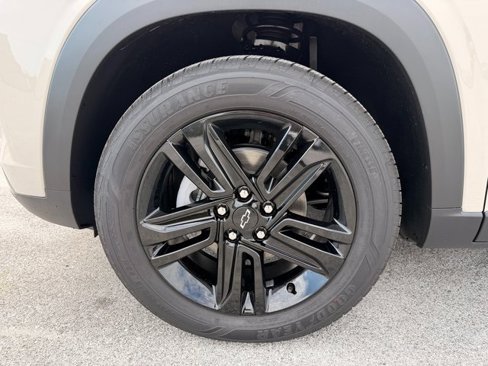 New 2026 Chevrolet Trax ACTIV image 12