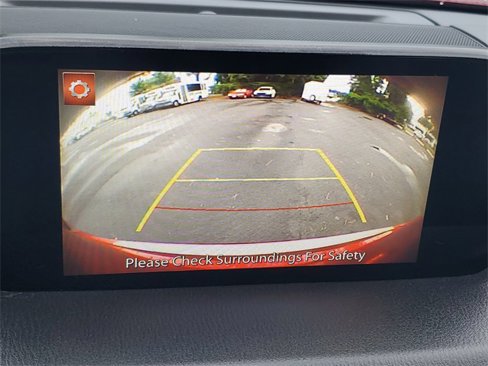 Used 2018 MAZDA CX-5 Sport w/ I-ACTIVSENSE Package image 24