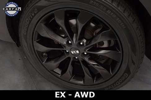 Used 2020 Kia Sorento EX image 9
