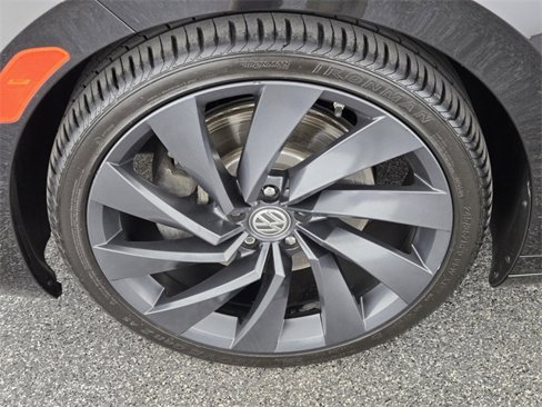 Used 2020 Volkswagen Arteon SEL image 9