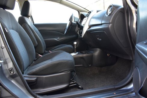 Used 2016 Nissan Versa Note SV image 17