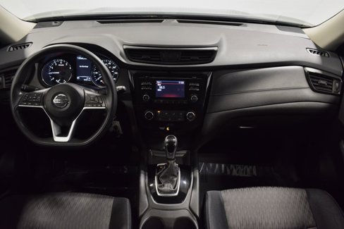 Used 2017 Nissan Rogue S image 13