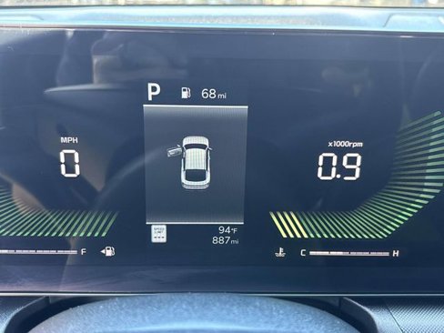 Used 2025 Kia K4 image 19