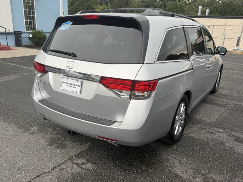 Used 2014 Honda Odyssey EX image 6