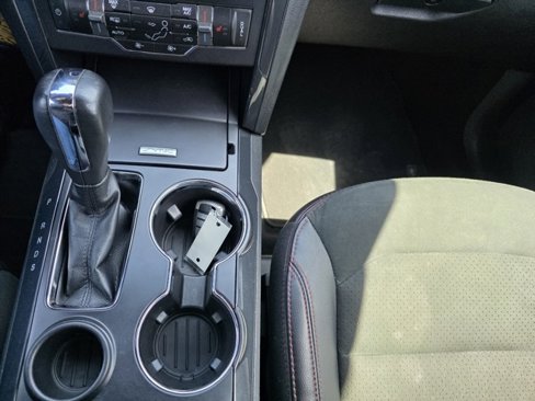 Used 2019 Ford Explorer XLT w/ Equipment Group 202A image 27