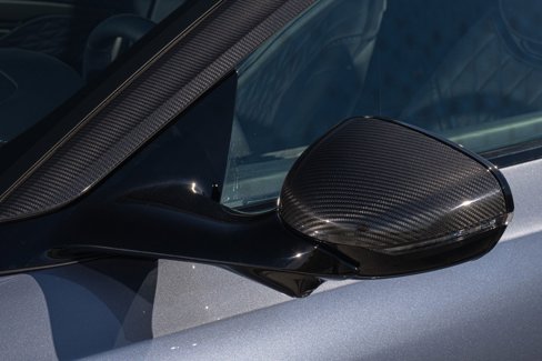 Used 2024 Aston Martin DB12 Coupe image 25
