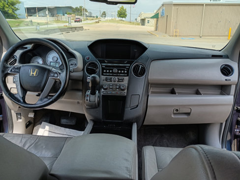 Used 2012 Honda Pilot EX-L image 18