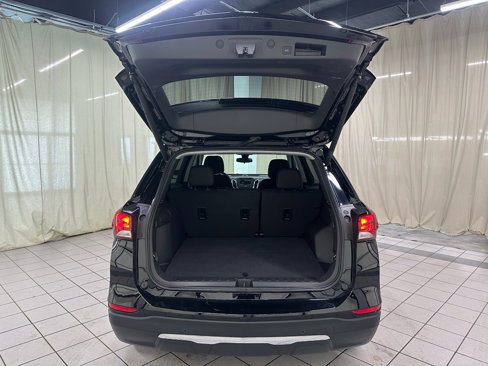 Certified 2024 Chevrolet Equinox LT w/ LPO, Floor Liner Package image 14