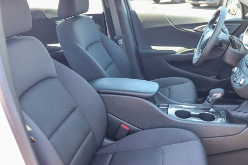 New 2025 Chevrolet Malibu LS image 15
