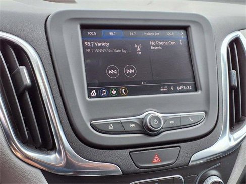 Used 2021 Chevrolet Equinox LS w/ LS Convenience Package image 7