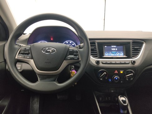 Used 2018 Hyundai Accent SE image 22