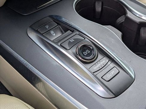 Used 2019 Acura MDX FWD image 12
