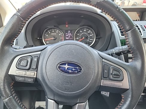 Used 2016 Subaru Crosstrek 2.0i Premium w/ Moonroof Package image 8