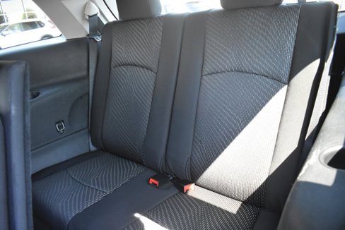 Used 2014 Dodge Journey SE w/ Flexible Seating Group image 15