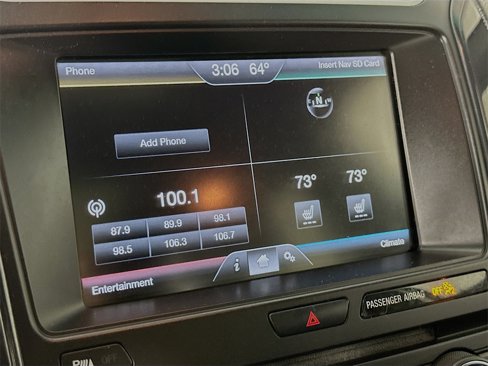 Used 2016 Ford Explorer XLT w/ Equipment Group 202A image 15