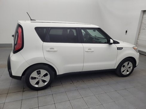 Used 2016 Kia Soul image 10