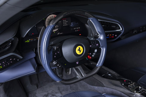 Used 2022 Ferrari 296 GTB image 25