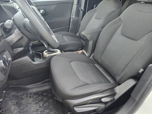 Used 2017 Jeep Renegade Sport w/ Power & Air Group image 21