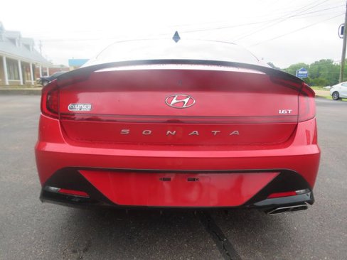 Used 2020 Hyundai Sonata SEL Plus image 12