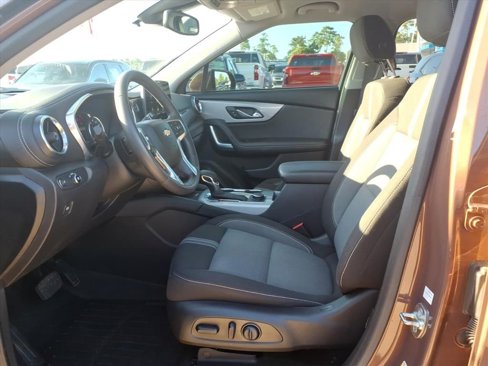 Certified 2023 Chevrolet Blazer LT w/ Convenience Package image 19