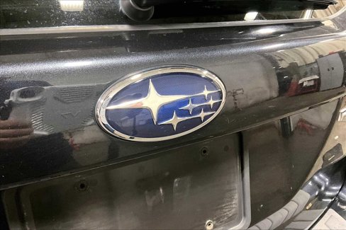 Used 2018 Subaru Forester 2.5i Premium w/ All-Weather Package image 30