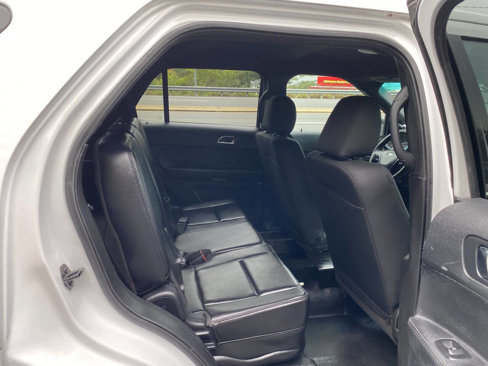 Used 2016 Ford Explorer 4WD Police Interceptor w/ Ready For The Road Package image 13