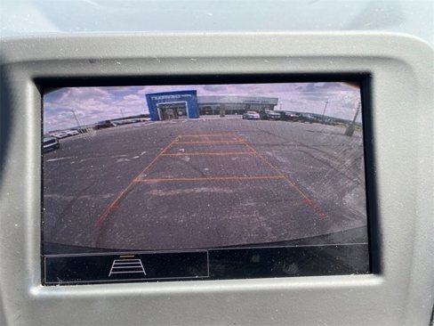Used 2023 Chevrolet Equinox RS w/ LPO, Floor Liner Package image 14
