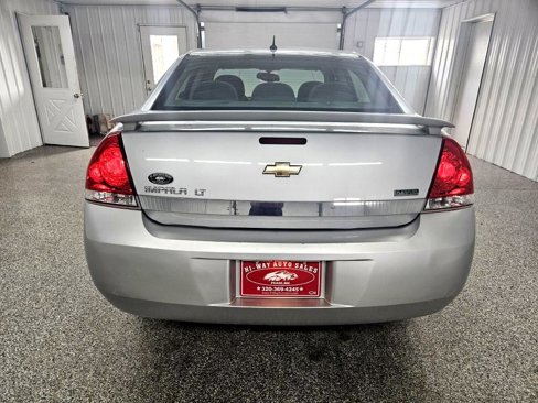 Used 2011 Chevrolet Impala LT image 6
