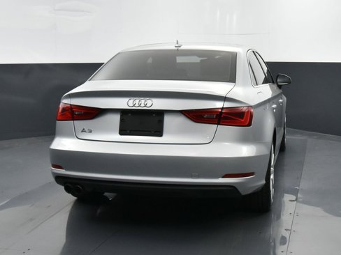 Used 2015 Audi A3 1.8T Premium w/ Cold Weather Package image 33