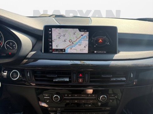 Used 2018 BMW X5 xDrive35i image 19
