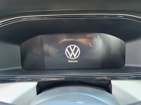 New 2025 Volkswagen Taos S image 40