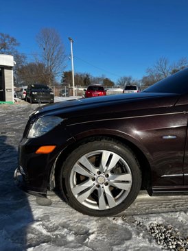 Used 2012 Mercedes-Benz E 350 BlueTEC Sedan image 4