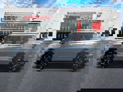 Used 2022 Mitsubishi Outlander SE image 6
