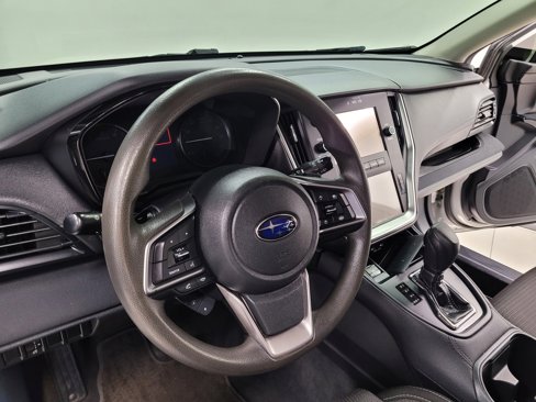 Used 2020 Subaru Outback 2.5i image 17