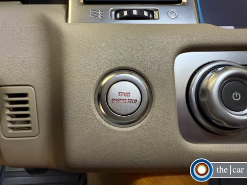 Used 2011 Land Rover Range Rover Sport Supercharged image 23
