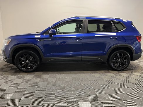 Used 2022 Volkswagen Taos SE image 23