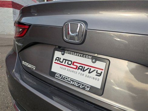 Used 2019 Honda Insight Touring image 26